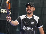 DRX Dukung Penuh Turnamen Padel 'Clash of Communities', Hadirkan Live Streaming Gratis Lewat Aplikasi Sportnet