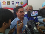 BPN Sebut Kubunya Berhadapan dengan Aparat Negara, Bukan TKN