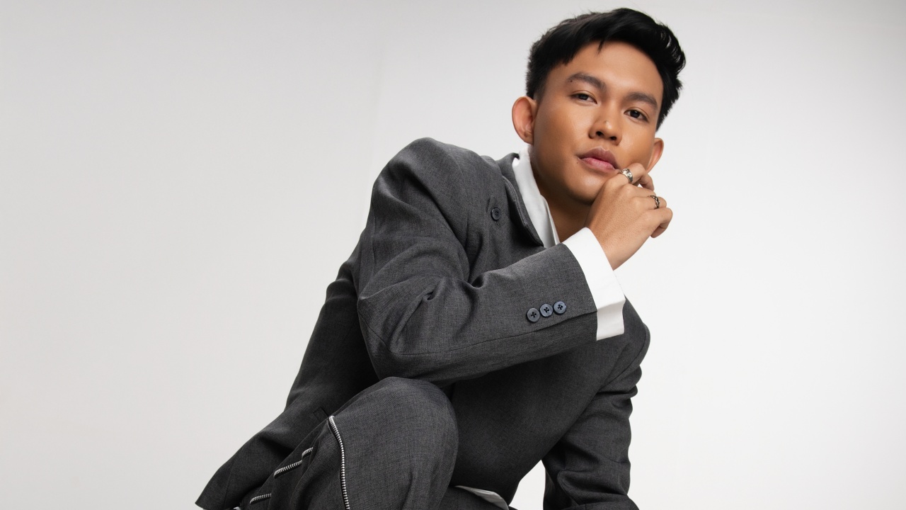 Fajar Noor Tuangkan Perspektif Cinta dan Impian Lewat 'Tahta Hatiku #Pendampingmu'