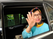  MA Vonis Lepas Eks Bos Pertamina Karen Agustiawan