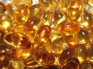Vitamin E untuk Daya Tahan Tubuh