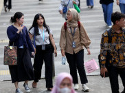 Pemerintah Siapkan Rp 4,14 Triliun Buat Uang Saku 150 Ribu Peserta Magang Nasional