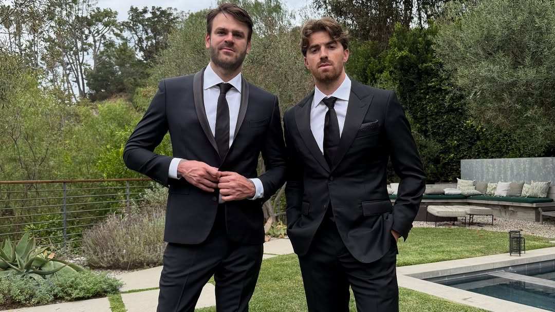 Lirik Lagu 'Smooth' dari The Chainsmokers yang Viral
