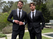 Lirik Lagu 'Smooth' dari The Chainsmokers yang Viral