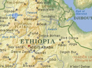 Ethiopia Mulai Operasi Militer di Tigray