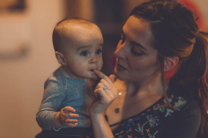 (Trivia 4) Gusi yang Membengkak Bikin Si Kecil Tidak Nyaman (Foto Pexels Craig Adderley)