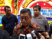 PDIP: Kami Tak Terpikir Ganti Azwar Anas