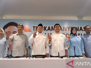 TKN Sebut Beredarnya Uang Berstempel 