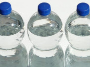Ini Alasan Kenapa Botol Plastik Sekali Pakai Sangat Berbahaya
