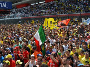 Hal yang Perlu Disiapkan sebelum Nonton MotoGP di Mandalika