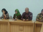 Dua Warga Yogyakarta Kembali Terinfeksi Difteri