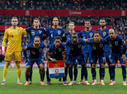 Jadwal, Siaran Langsung, dan Live Streaming Timnas Belanda Vs Lithuania di Kualifikasi Piala Dunia 2026 Zona Eropa