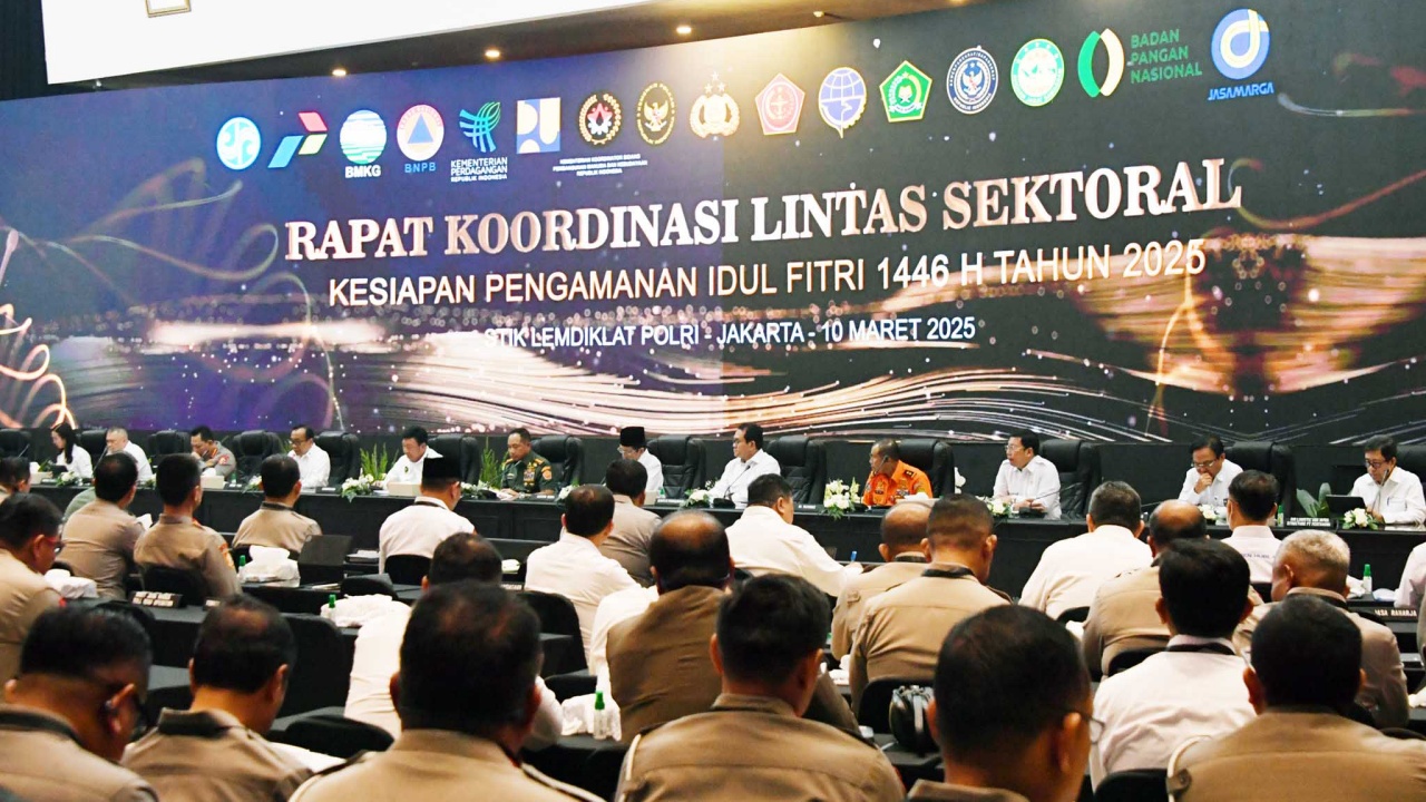 Mendag Terus Awasi Distribusi dan Harga MINYAKITA Jelang Lebaran
