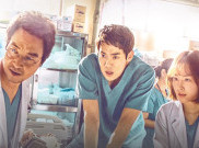 Rekomendasi Drama Korea Tentang Dunia Medis di Platform Viu