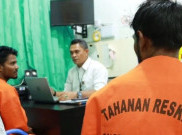 [HOAKS atau FAKTA]: Pengungsi Rohingya Sengaja Didatangkan untuk Pemilu 2024
