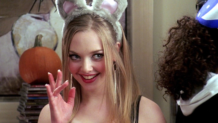 Amanda Seyfried akan Muncul di 'Mean Girls: The Musical'