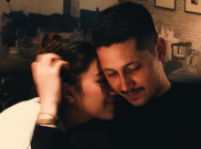 Keenan Pearce Beri Hadiah Ulang Tahun Romantis untuk Ghyan 