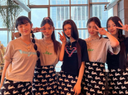 Warganet Korsel Kritik Industri K-Pop yang Debutkan Idol dalam Usia Minor