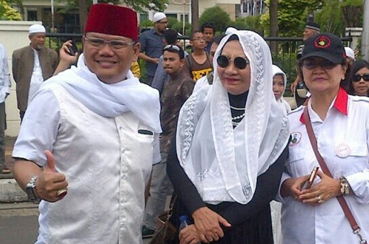Hoax Ratna Sarumpaet Justru Untungkan Prabowo, Kok Bisa?