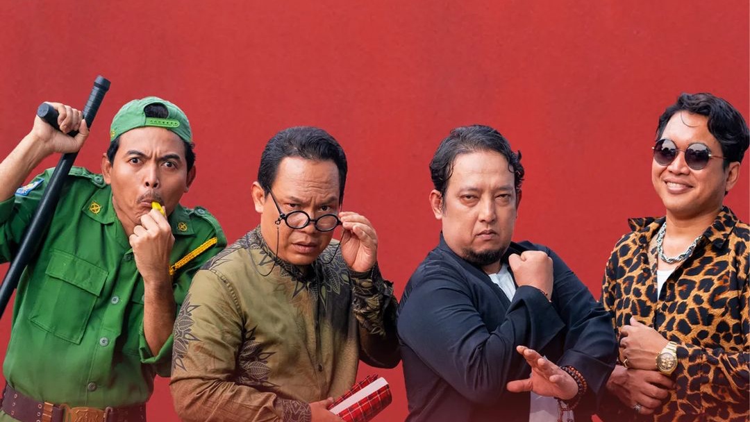 Wali Ajak Penggemar Refleksi Diri Lewat Single 'Bang Jago'