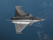 Prabowo Resmi Tekan Kontrak Beli 42 Jet Tempur Rafale dari Prancis