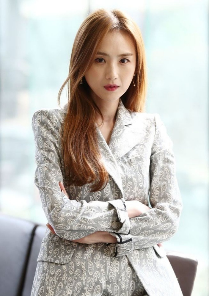 Aktor dan Aktris Korea dengan Kisah Cinta Paling Menyedihkan