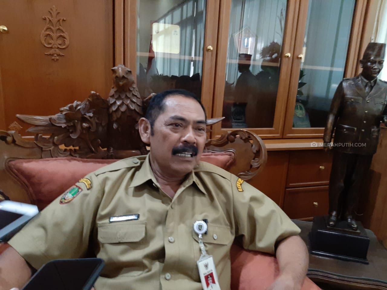 RUU Minuman Berakohol, Rudy: Bisa Berdampak Sektor Pariwisata di Solo