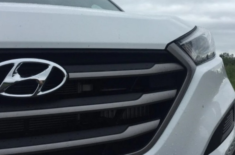 Petinggi Hyundai Tak Setuju Kerjasama Pembuatan Mobil Apple