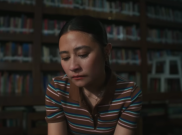 Lirik Lagu Tuk Singgah Prilly Latuconsina feat Daun Jatuh, Lengkap dengan Maknanya
