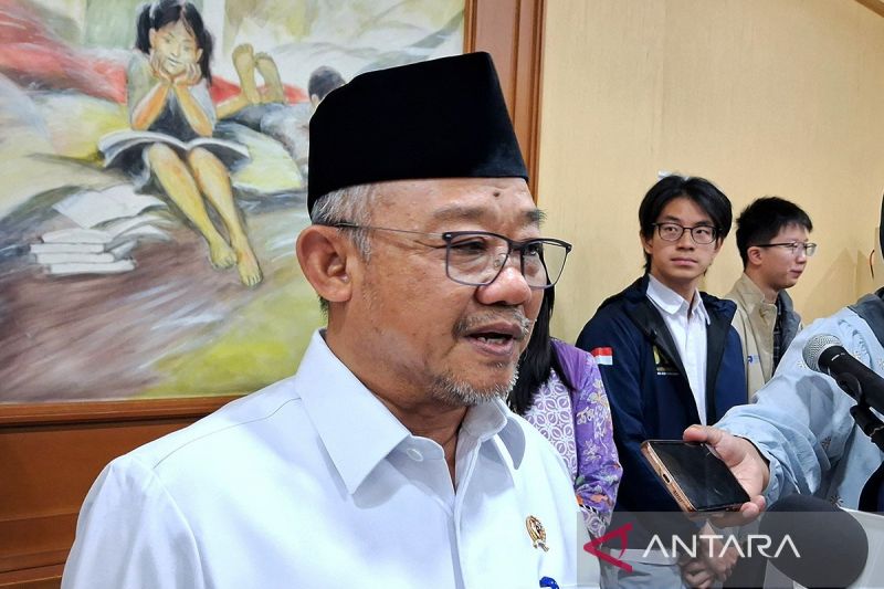 Apa Itu Prinsip 3S? Kebijakan Baru Mendikdasmen Batasi Siswa Main Gawai