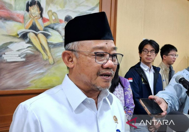 Apa Itu Prinsip 3S? Kebijakan Baru Mendikdasmen Batasi Siswa Main Gawai