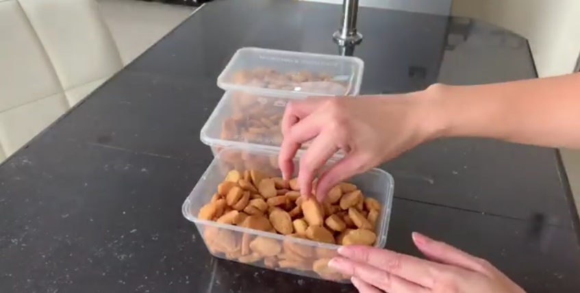 Resep Biji Ketapang: Camilan Goreng Tahan Lama, Cocok Jadi Ide Usaha