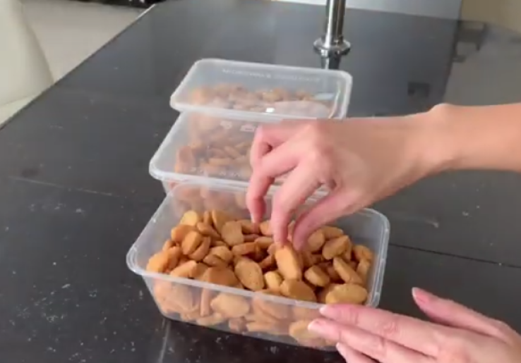 Resep Biji Ketapang: Camilan Goreng Tahan Lama, Cocok Jadi Ide Usaha