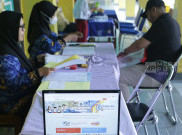 Pemprov DKI Diminta Beri Pendampingan ke Orang Tua CPDB yang Gaptek