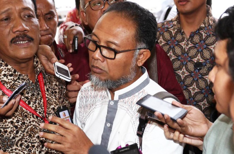 Tim Hukum Prabowo-Sandi Beberkan Bolong-Bolong Jawaban KPU