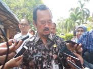  Rekomendasi DPP PDIP Tak Kunjung Turun, Achmad Purnomo Kini Didekati Partai Lain