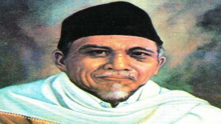 Rumah Pustaka Buya Hamka di Malaysia Diresmikan