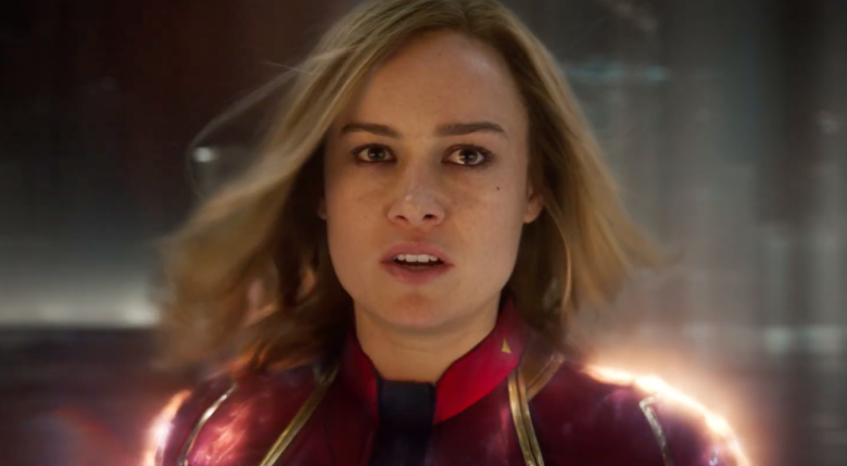 Inilah 5 Aktor dan Aktris yang Dibayar Marvel dengan Honor Terendah 