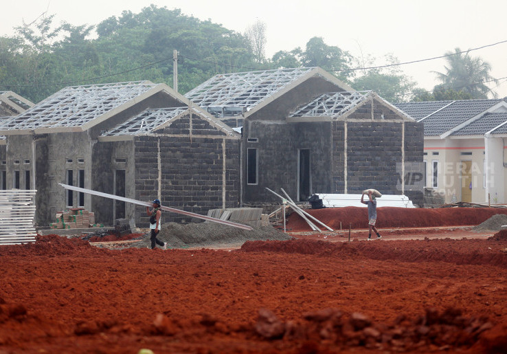 KPR Syariah Naik 3 Kali Lipat, Angsuran Tetap dan Tenor Hingga 25 tahun Jadi Daya Tarik 