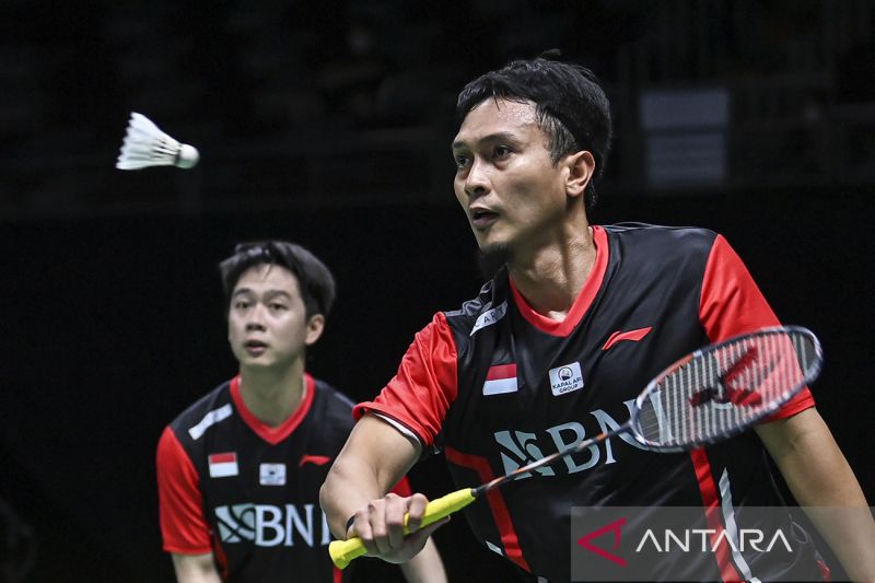 Thomas Cup 2022: Kalahkan Tiongkok, Indonesia Tantang Jepang di Semifinal