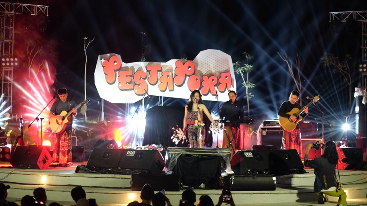 PESTAPORA x Authenticity Soundroom Dukung Potensi Generasi Muda di Industri Musik
