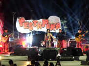 PESTAPORA x Authenticity Soundroom Dukung Potensi Generasi Muda di Industri Musik 