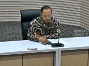 Periksa Eks Divisi Hukum PT ASDP, Ini yang Didalami Penyidik KPK