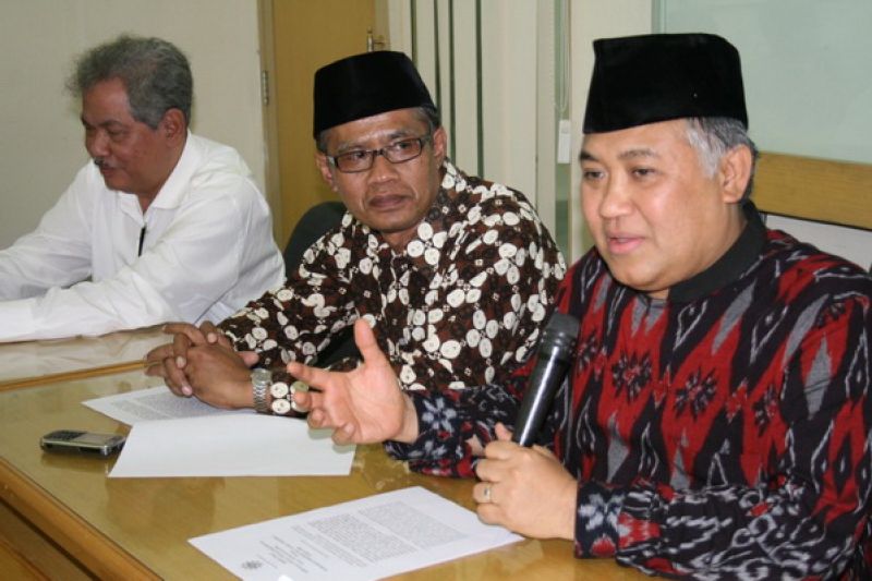 Jangan Mudah Melabeli Orang Kritis dengan Sebutan Radikal