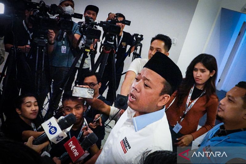 Soal Pernyataan Ahok, TKN: Tidak Usah Ditanggapi, Selalu Bikin Gaduh