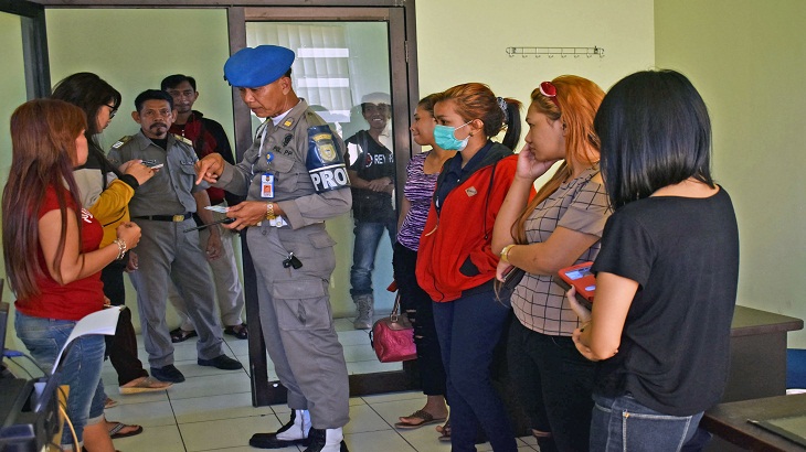  DPRD Kota Semarang Desak Kasus Pelecehan Seksual Satpol PP Diusut Tuntas