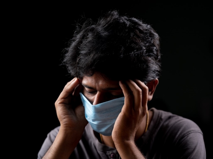 Antibodi yang sempat terkena vaksin lebih tinggi. (Foto: 123RF/Lakshmiprasad Sindhnur)