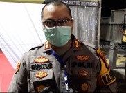 Polri Targetkan 85 Persen Warga Taat Aturan Saat New Normal