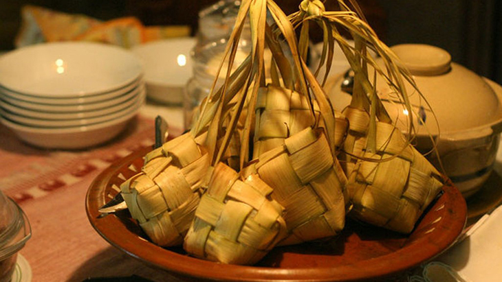 ketupat