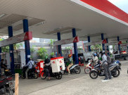 Beli Pertalite di SPBU Pertamina Jakarta Timur Belum Pakai MyPertamina